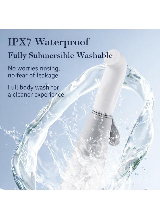 Rechargeable Portable Electric Bidet – High Pressure Travel Bidet for Men and Women - Image 3